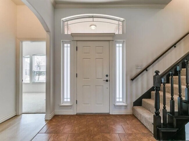 Foto del edificio - Spacious 4 Bed 2 Bath + Bonus Room In Edmond