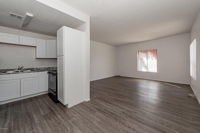 Foto del edificio - 2939 N 36th St