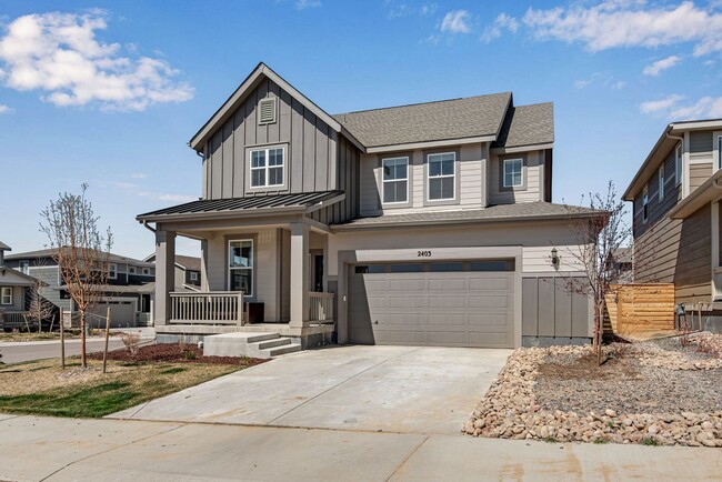 Building Photo - Immaculate 2-Story Home in Kinston Neighbo...