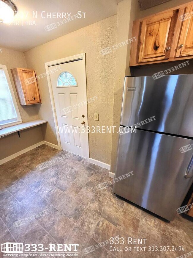 Foto del edificio - 3707 N Cherry St