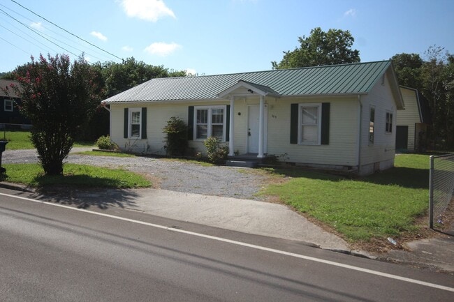 Rossville Home 2 bed 2 bath - Rossville Home  2 bed 2 bath