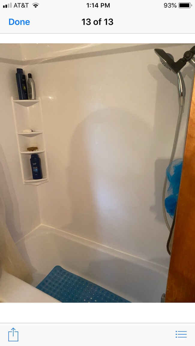 Bañera - 5116 Murphy Rd