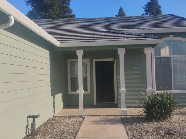 Foto del edificio - 4920 Apple Farm Ln