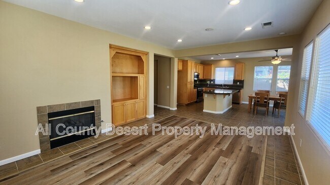 Foto del edificio - 82630 Redford Way