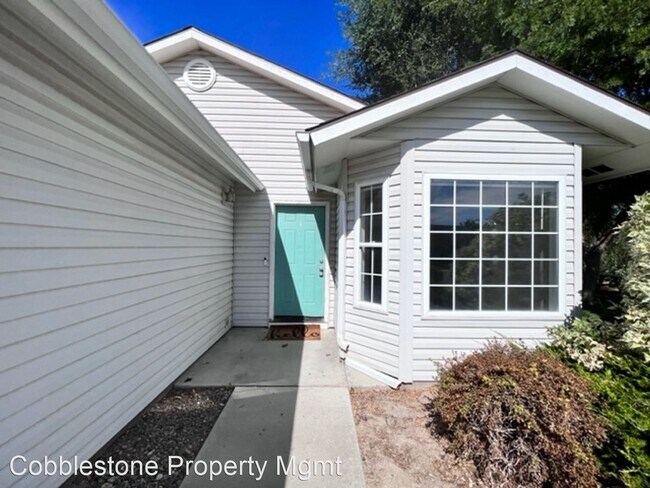 Foto del edificio - 3 br, 2 bath House - 3400 Coachman Ct