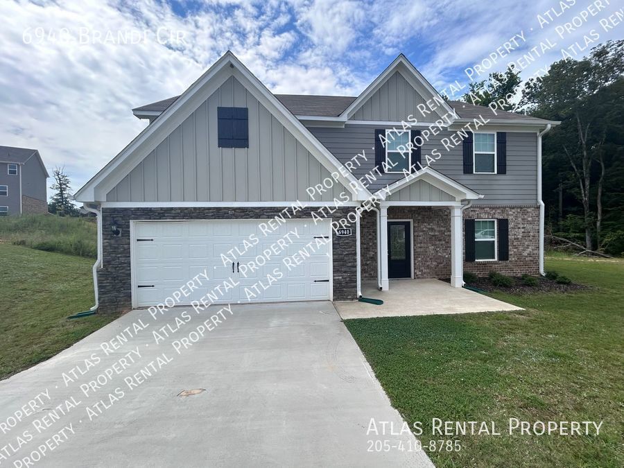 Foto principal - 6940 Brandi Cir