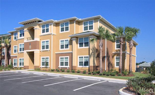 Hudson Ridge - Apartments in Port Richey, FL | Apartments.com