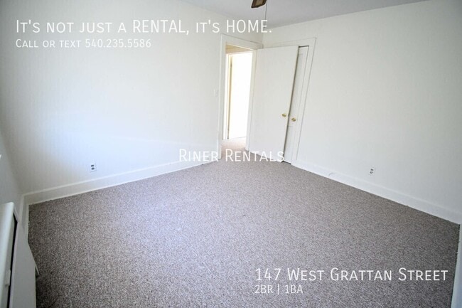 Building Photo - 147 W Grattan St