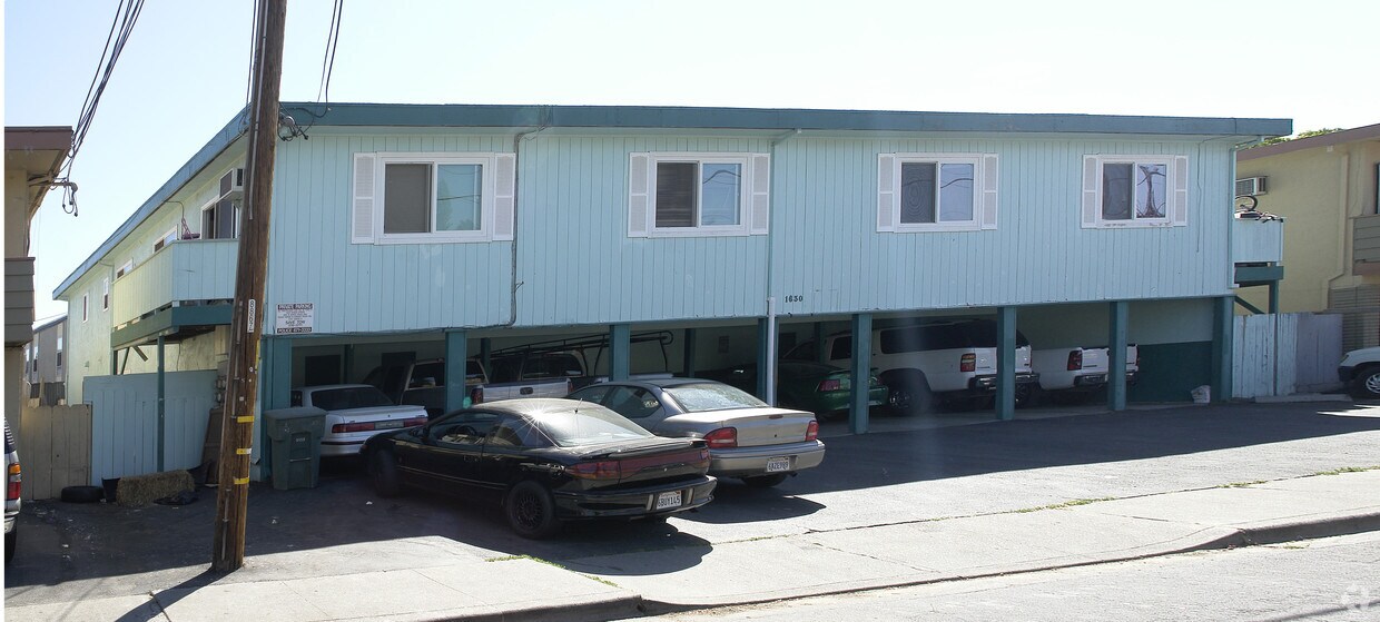 Building Photo - 1630 Frisbie Ct