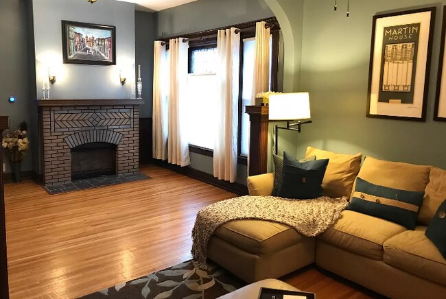 Foto del edificio - 342 Woodward Ave