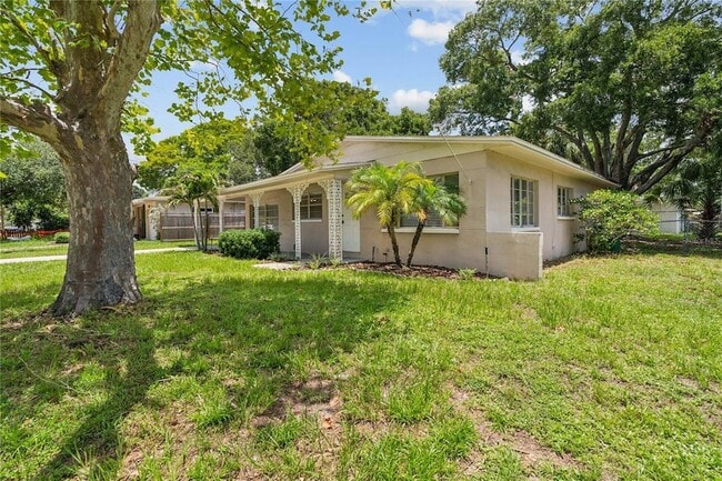 Building Photo - 4508 S Lois Ave