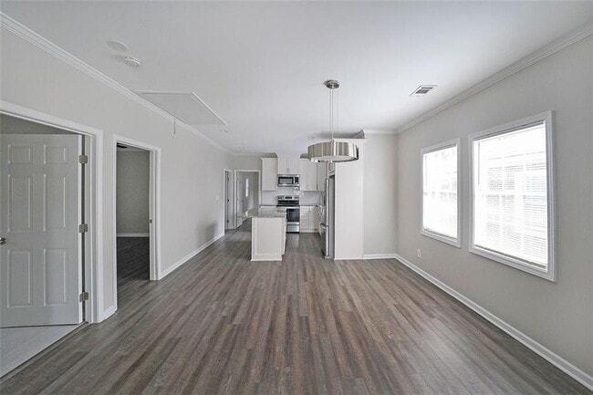 Foto del edificio - 983 Harwell St NW