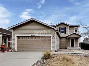 Building Photo - 8733 Langford Dr
