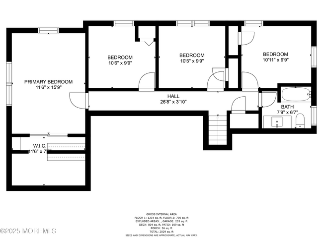 Building Photo - 10 Chestnut Ridge Rd
