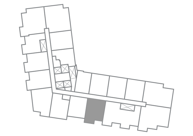 Interior Photo - Heming