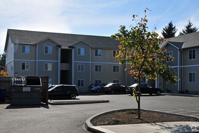 Gilbert Court Apartments Gilbert Court Apartments