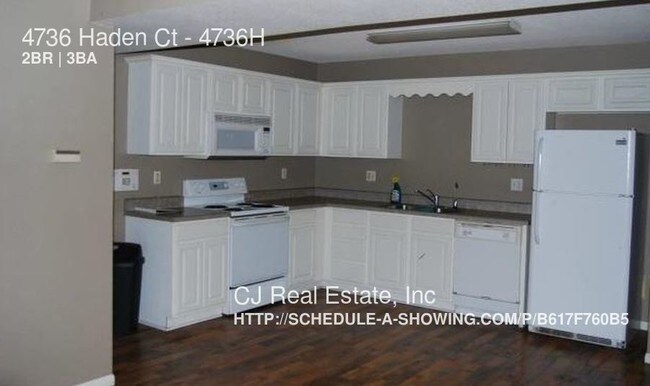 Foto del edificio - 4736 Haden Ct