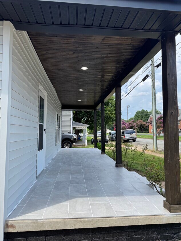 Foto del edificio - 229 Lewis St