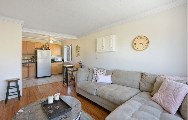 Foto del edificio - 423 W 31st St