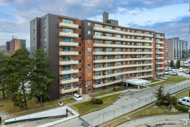 Building Photo - Bristol Arms Apartment