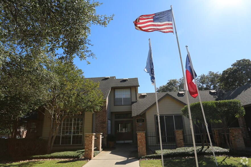 Vista Crossing Rentals San Antonio, TX