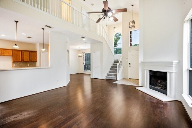 Foto del edificio - 3900 Braxton Ln