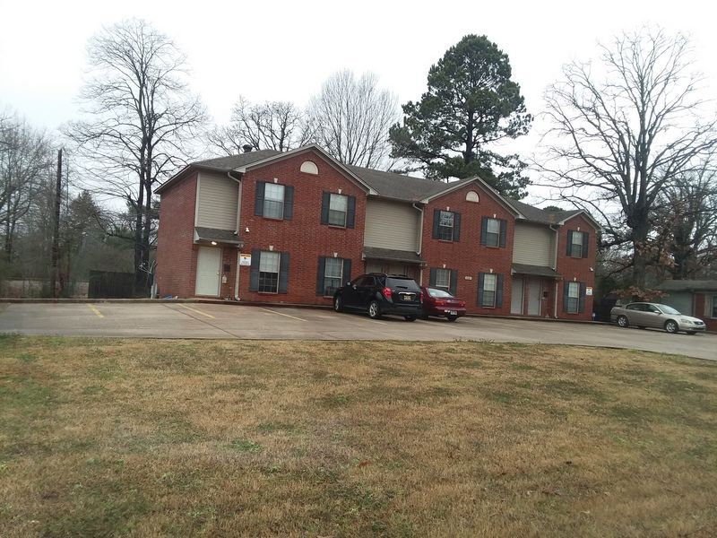 1601 Davis St Unit 4, Conway, AR 72032 Room for Rent in Conway, AR