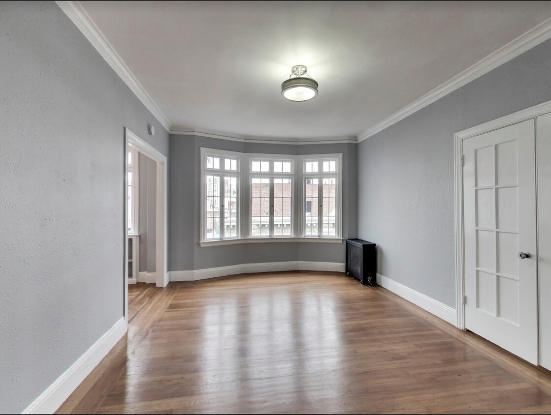 Primary Photo - 315 Hyde St