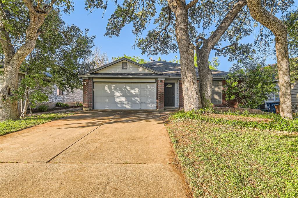 Foto principal - 3104 Jubilee Trail