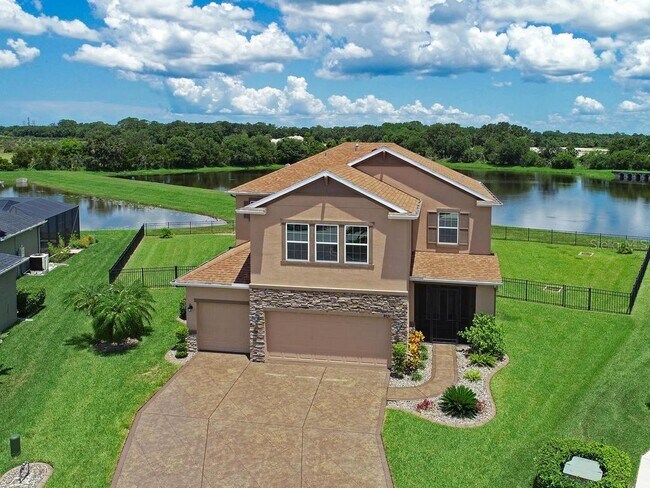 Foto del edificio - 8031 111th Terrace E