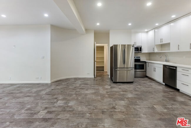 Foto del edificio - 1440 Veteran Ave