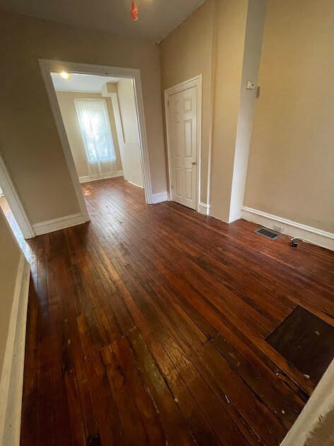 Dining Room - 2431 Sharswood St