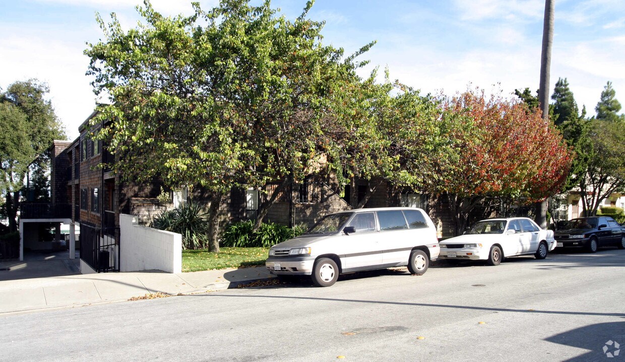 Foto del edificio - 34 Broadway