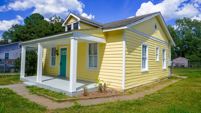 Building Photo - 5207 Montpelier St