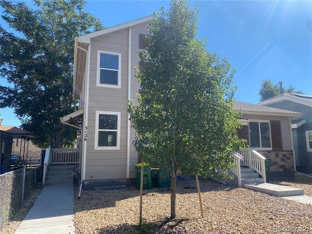 Foto principal - 3126 S Acoma St