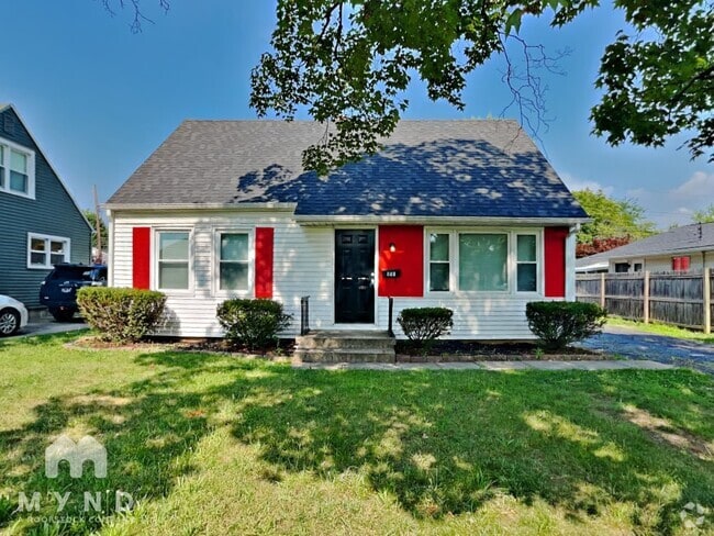 Building Photo - 939 Eastmoor Blvd