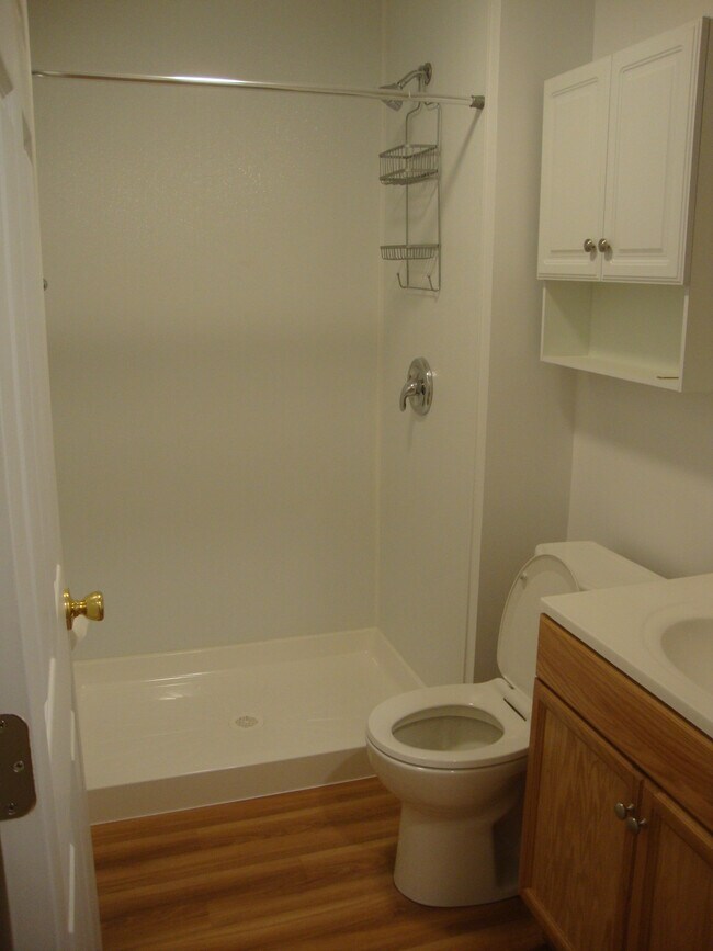Bathroom (4' 8" x 7' 6") - 524 Market E St