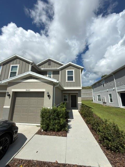 Building Photo - 9448 Westside Hls Dr