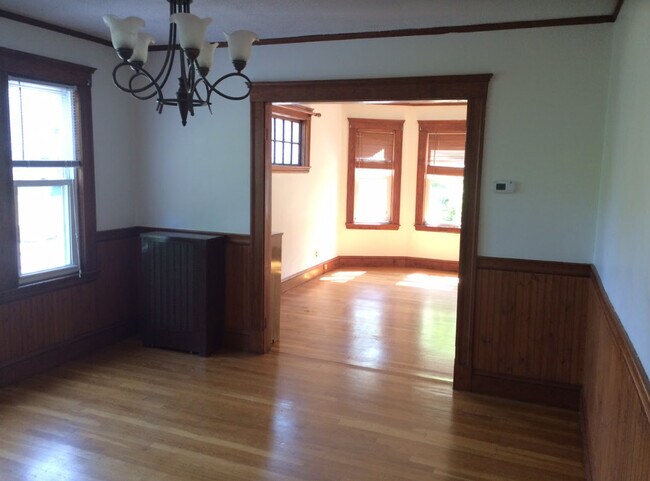 Foto del edificio - 1 Woodbine St