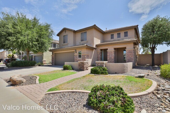 Building Photo - 4 br, 2.5 bath House - 4711 S Calderon Cir