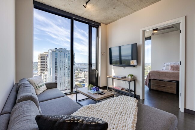 Foto del edificio - The M Seattle