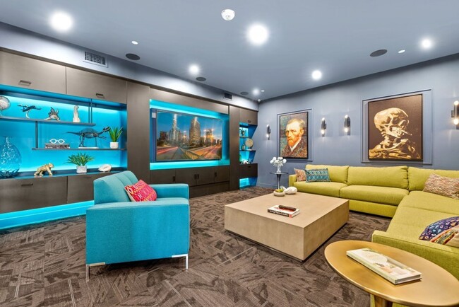 Building Photo - Unit Type: C | 2 Bed | 2 Bath