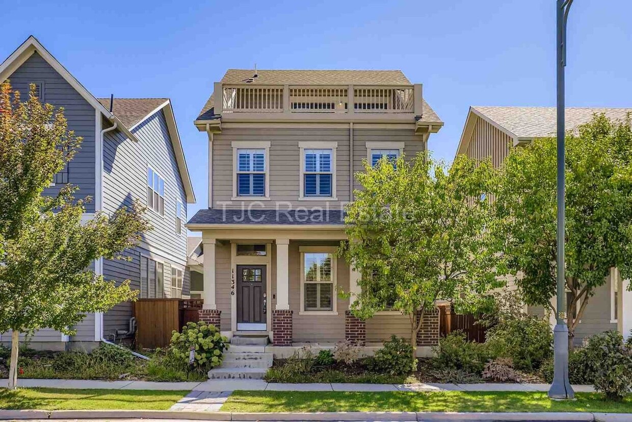 Primary Photo - 11346 E 27th Ave
