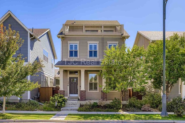 Photo - 11346 E 27th Ave House