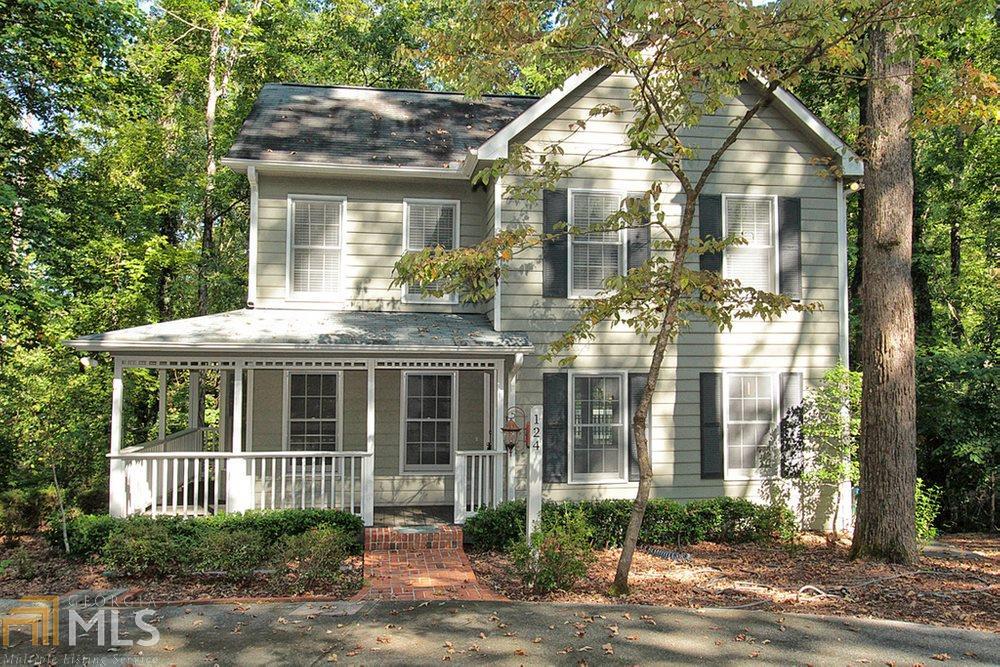 124 Plum St, Roswell, GA 30075 House for Rent in Roswell, GA