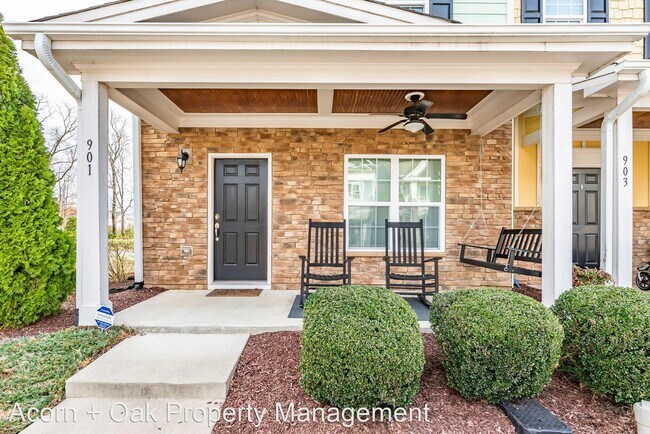 Building Photo - 3 br, 4 bath House - 901 Shoofly Path
