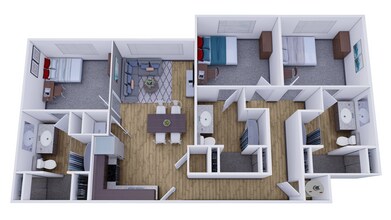 Building Photo - 680 6th Ave NE