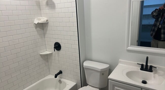 Photo - 1617 Westwood Ave Apartment