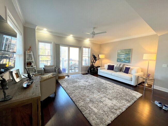 Foto del edificio - 124 Walnut St