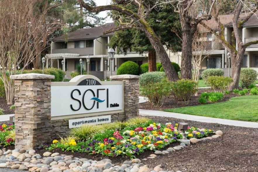 Sofi Dublin Rentals Dublin, CA